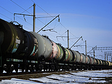 Объем погрузки на Забайкальской ЖД в 2016 году снизился почти на 11%