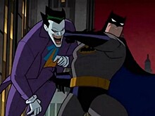 Вышла новая «Лига справедливости». Кевин Конрой в последний раз озвучил Бэтмена