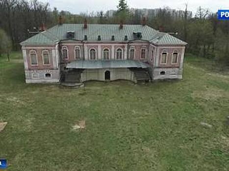 Реставрационный долгострой: можно ли спасти усадьбу "Ясенево"?