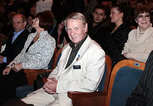 «О старших дочерях не знаю»: раскрыта судьба наследства Ивана Краско