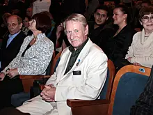 «О старших дочерях не знаю»: раскрыта судьба наследства Ивана Краско