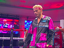 Стыд и срам: Чавес-младший проиграл Касаресу