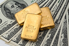 Экономист Быков: инфляцию придумали в США для скупки золота через выпуск квази-денег