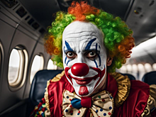 Британца освободили из-под стражи после шутки о взрыве самолета