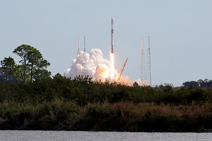 SpaceX приготовилась запустить Starlink второго поколения до конца года