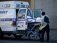 Четыре человека погибли в США при взрыве жилого дома