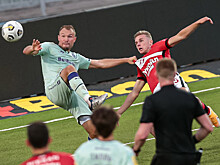 Судейство в третьем туре РПЛ: разбор Игоря Федотова