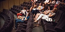 Кинопоказы пройдут на 133 площадках в Москве в рамках акции «Ночь кино» 24 августа