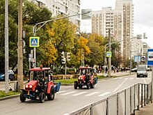 На востоке Москвы реорганизуют проблемный участок