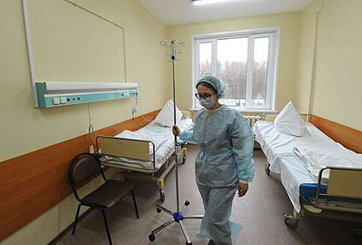 Еще 5 245 пациентов вылечились от коронавируса в Москве