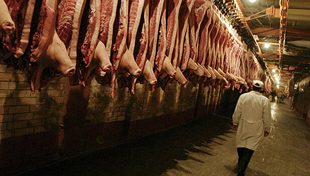 В Мордовии планируют увеличить производство мяса за пять лет