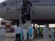 В Киргизии с восьмого июня возобновляются внутренние авиарейсы
