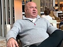 «Заболотный, Бакаев, Руденко могли бы скинуться и отблагодарить Артигу – он в них поверил, и они хорошо трудоустроились. Там порядка 150-200 тысяч евро». Селюк о долге «Химок» перед тренером
