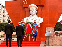 В Монголии вспомнили о влиянии Халхин-Гола на ход Второй мировой войны
