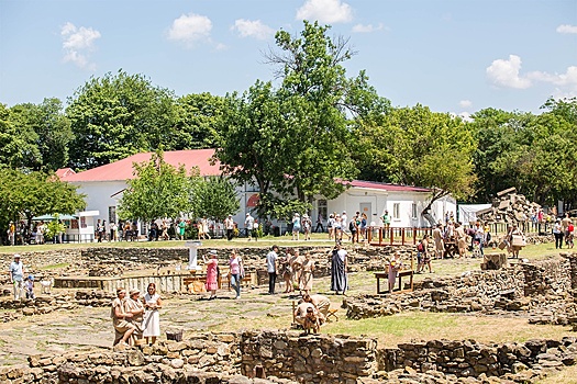 Кубанские музеи организуют интересные экскурсии для жителей и гостей региона