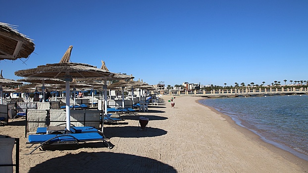 Акула убила человека у побережья египетской Хургады