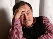 «Шестидесантник». Как Василий Аксенов поставил на место Хрущёва