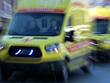 Мужчина устроил резню в общежитии в Уфе