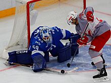 Результаты матчей КХЛ 18 ноября, обзоры, видео голов, турнирная таблица расписание матчей 19 ноября