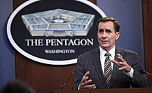 Пентагон ответил на предложение расширить контакты с Россией