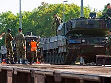 Германия кидает Польшу: Варшава отдала Киеву свои танки, но взамен не получила ничего