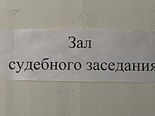 В Курске водителя оштрафовали на 1500 рублей за парковку на газоне
