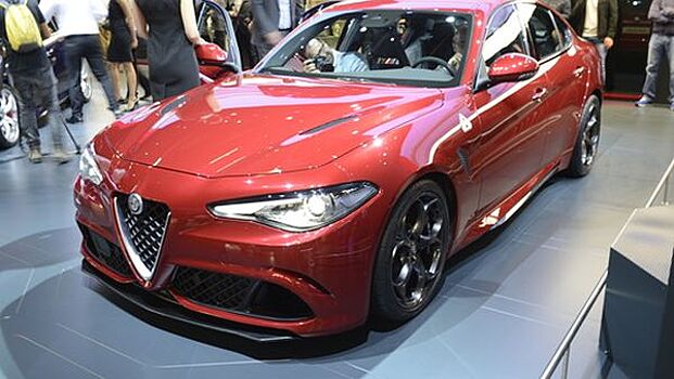 Alfa Romeo и Maserati могут сменить хозяев