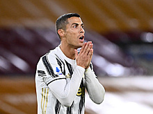 Роналду отказался соблюдать карантин