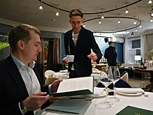 Ужин в тишине: Рестораны отказываются от фоновой музыки из-за штрафов