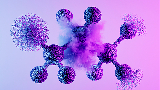 Загадочная «демонская» частица, которую предсказали почти 70 лет назад