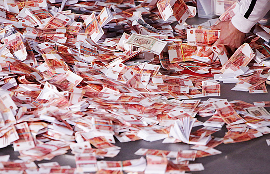 Тест: Взяточник вы или нет?