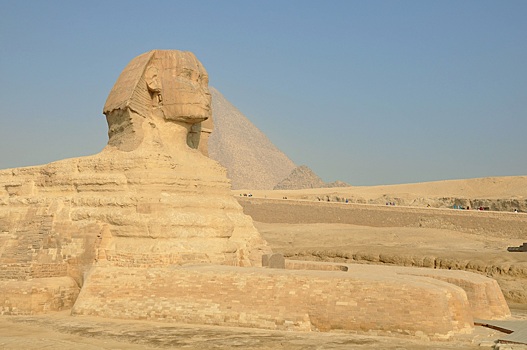 Что пугает туристов в Египте