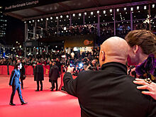 Председатель жюри Берлинского кинофестиваля Пол Верховен пообещал уклониться от политических предпочтений