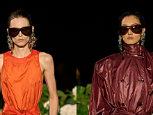 Мода на пороге перемен: лучшие коллекции 2025 года