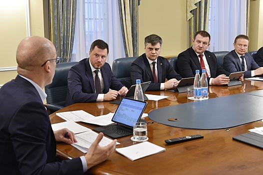 Удмуртия планирует создать ОЭЗ с объемом инвестиций от резидентов в 28 млрд рублей