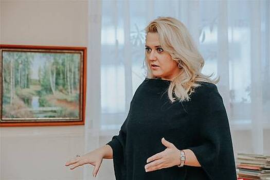 Дуплетом по «Культуре» - Вице-мэр Чебоксар по соцвопросам Алла Салаева объяснила, почему горадминистрация закрывает библиотеки