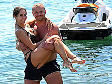 Беркова рассказала, что в последнюю встречу с покойным Стояновым он был "в агрессивном состоянии"