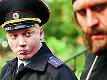 Провинция готовится к визиту президента в трейлере российской комедии «День города»