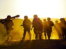 В боях под Киевом белорусский «Чёрный кот» точит когти на Лукашенко