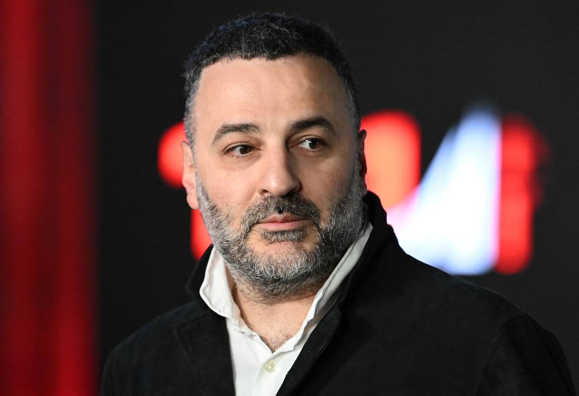 Сарику Андреасяну потребовалась срочная операция