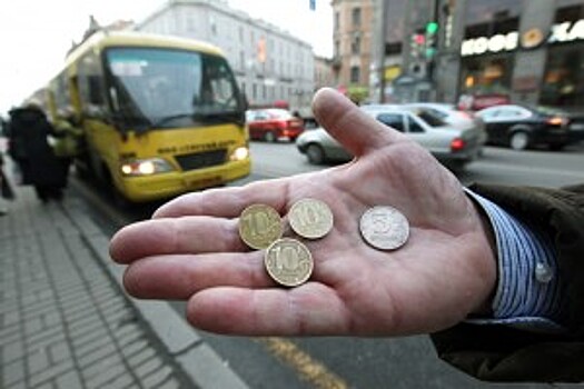 Мэрия о повышении цен в маршрутках: Это их право, они - коммерсанты