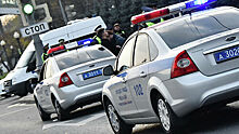 В Татарстане один человек погиб в ДТП с тремя автомобилями