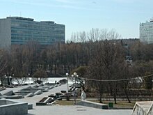 Власти Москвы одобрили план благоустройства Зеленограда на 2017 год