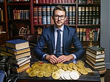 Появилось видео передачи взятки в 15 млн рублей топ-чиновнику из Перми