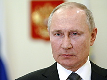 Путин объяснил выбор Турции как газового хаба