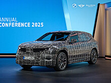 В BMW рассказали о 37-процентном падении прибыли и о 40 готовящихся новинках
