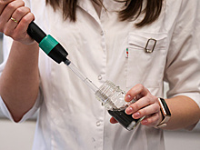 В России испытывают материалы для использования в космосе при -270 градусах