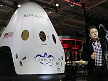 Как любитель Илон Маск наступил на пятки профессионалов Роскосмоса