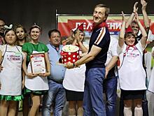 Самарские непрофессиональные лепщики пельменей будут претендовать на рекорд России