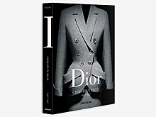 Dior отметит 70-летний юбилей со дня первого дефиле